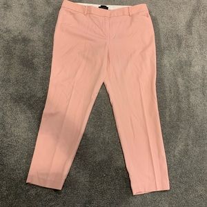 Talbots Hampshire Ankle Pant size 16